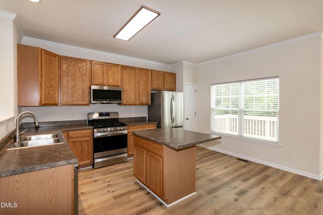 118 Wirks Worth Circle, Apex, NC 27502