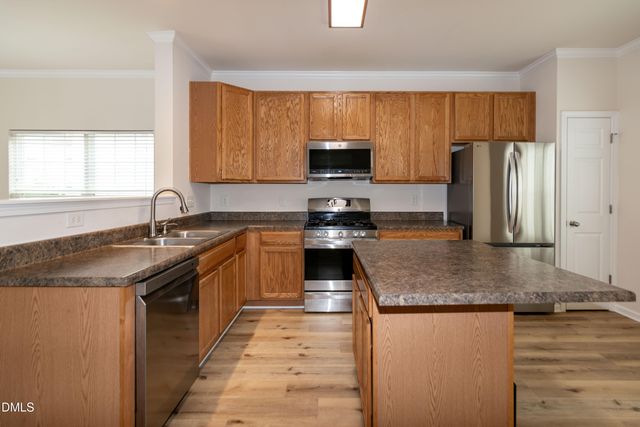 118 Wirks Worth Circle, Apex, NC 27502