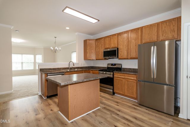 118 Wirks Worth Circle, Apex, NC 27502