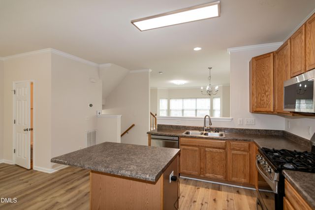 118 Wirks Worth Circle, Apex, NC 27502