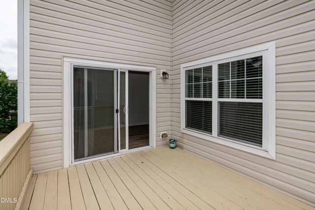 118 Wirks Worth Circle, Apex, NC 27502