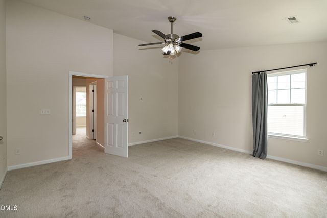 118 Wirks Worth Circle, Apex, NC 27502