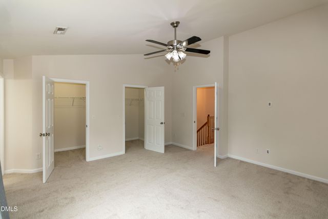 118 Wirks Worth Circle, Apex, NC 27502