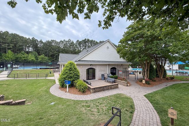 118 Wirks Worth Circle, Apex, NC 27502