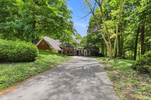 8131 Bounty Court, Indianapolis, IN 46236