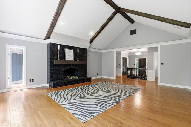 8131 Bounty Court, Indianapolis, IN 46236