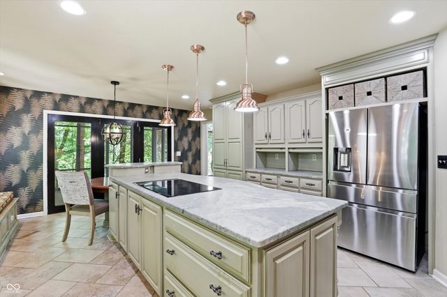 8131 Bounty Court, Indianapolis, IN 46236