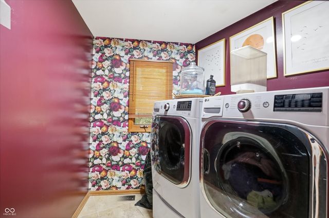 8131 Bounty Court, Indianapolis, IN 46236