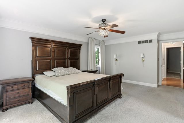 8131 Bounty Court, Indianapolis, IN 46236