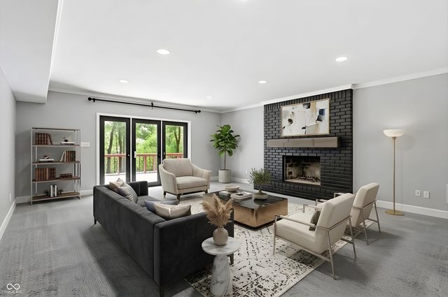 8131 Bounty Court, Indianapolis, IN 46236
