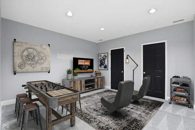 8131 Bounty Court, Indianapolis, IN 46236