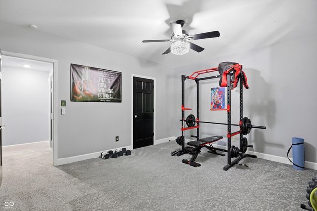 8131 Bounty Court, Indianapolis, IN 46236