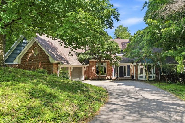 8131 Bounty Court, Indianapolis, IN 46236