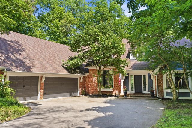 8131 Bounty Court, Indianapolis, IN 46236