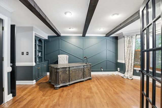 8131 Bounty Court, Indianapolis, IN 46236