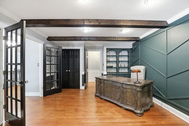 8131 Bounty Court, Indianapolis, IN 46236