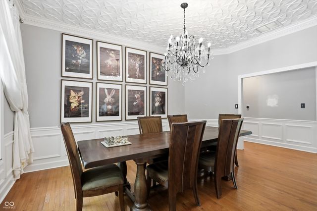 8131 Bounty Court, Indianapolis, IN 46236