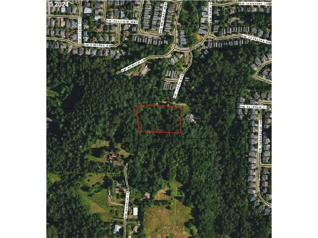 0 Sunrise Menlor, Tigard, OR 97224