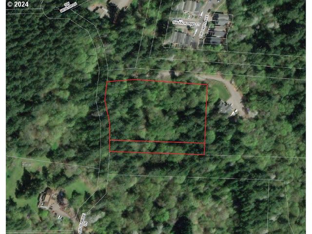 0 Sunrise Menlor, Tigard, OR 97224