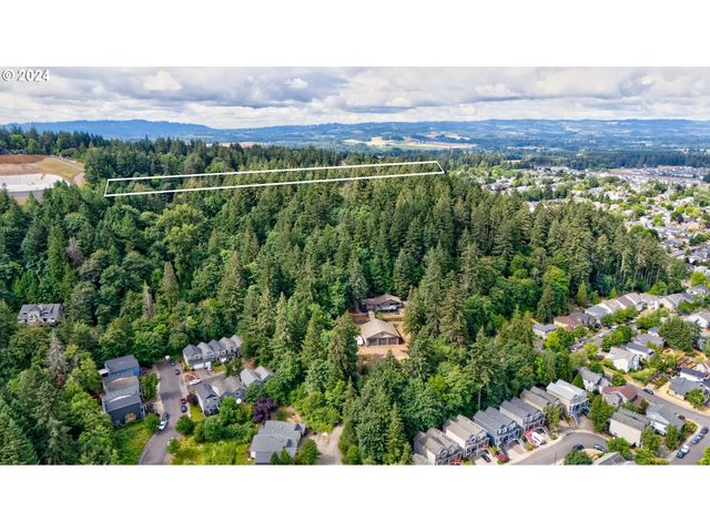 0 Sunrise Menlor, Tigard, OR 97224