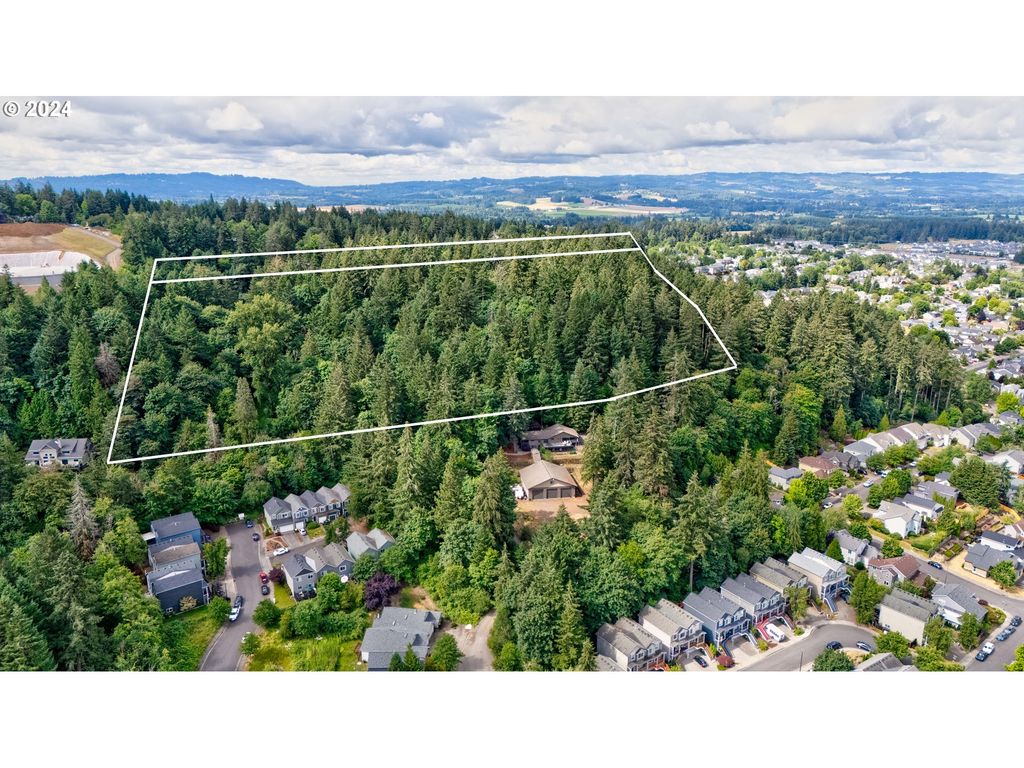 0 Sunrise Menlor, Tigard, OR 97224