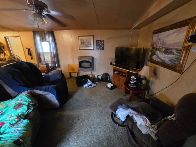 63 Cove Branch Road, Orlando, KY 40460