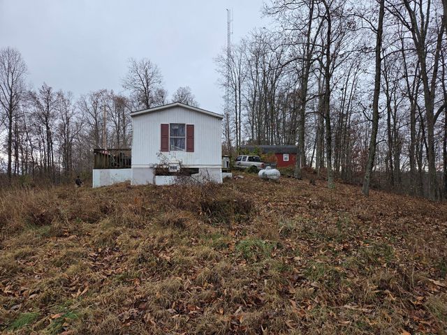 63 Cove Branch Road, Orlando, KY 40460