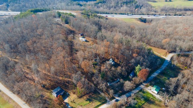 63 Cove Branch Road, Orlando, KY 40460