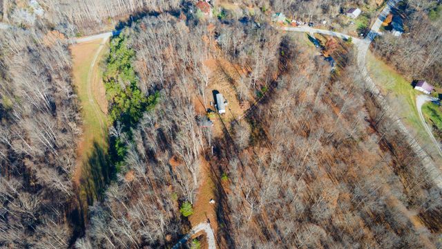 63 Cove Branch Road, Orlando, KY 40460