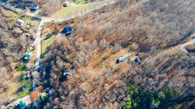 63 Cove Branch Road, Orlando, KY 40460