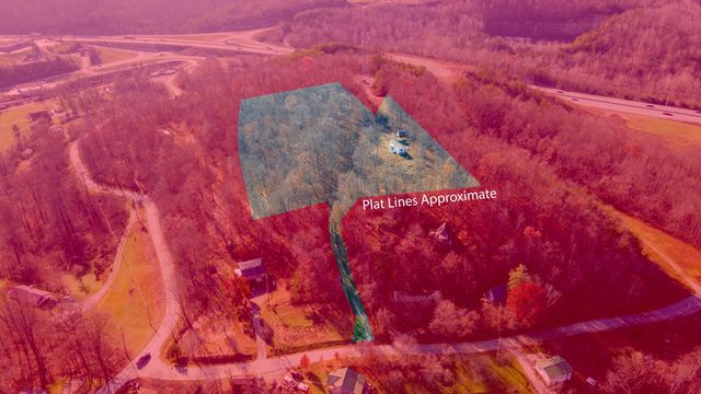 63 Cove Branch Road, Orlando, KY 40460