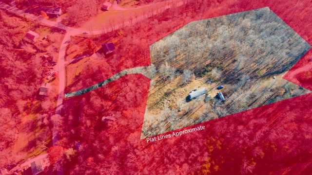 63 Cove Branch Road, Orlando, KY 40460