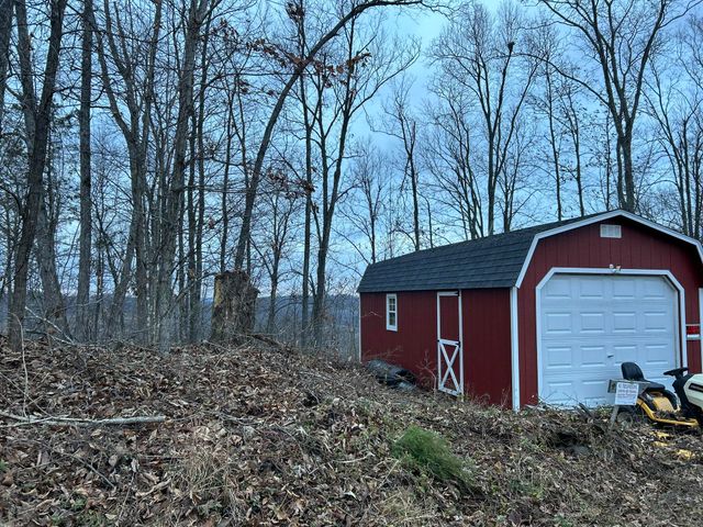 63 Cove Branch Road, Orlando, KY 40460