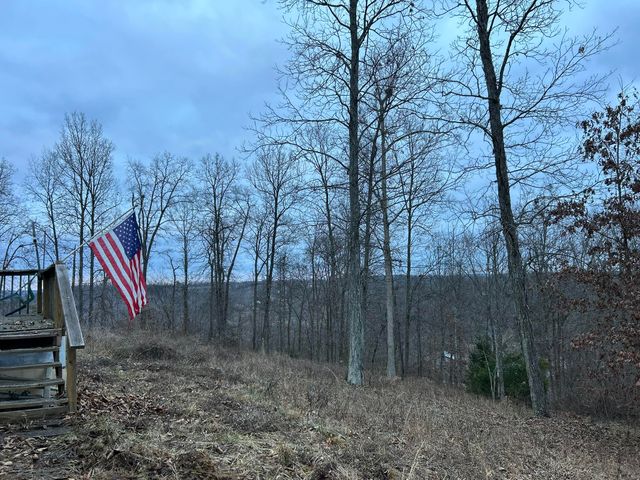 63 Cove Branch Road, Orlando, KY 40460