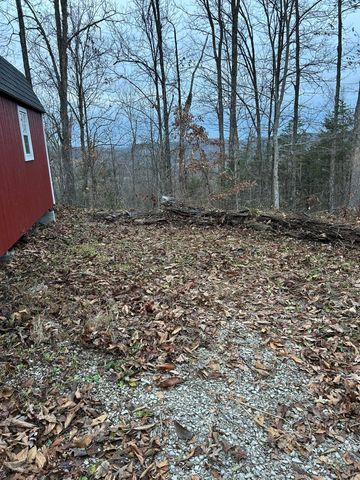 63 Cove Branch Road, Orlando, KY 40460