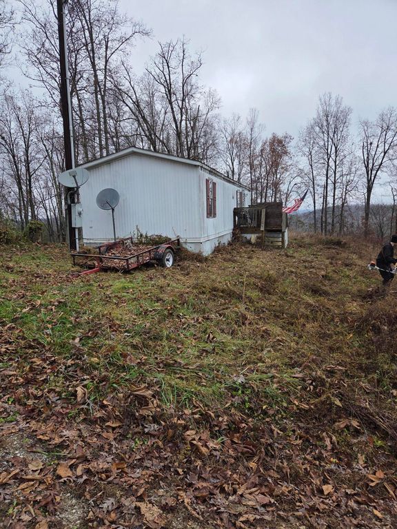 63 Cove Branch Road, Orlando, KY 40460