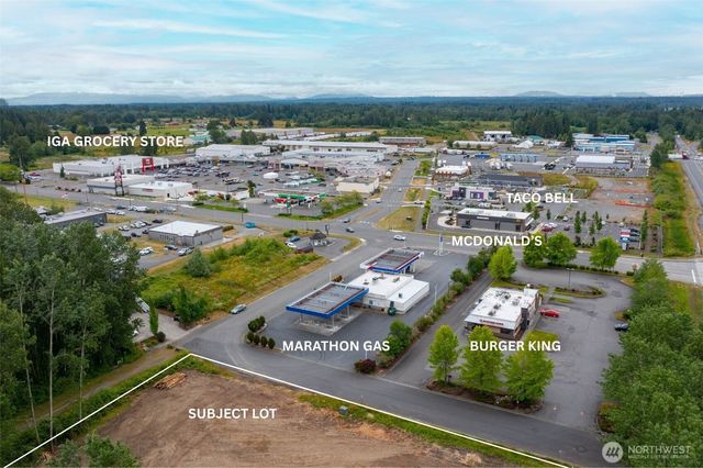 1300 G Street, Blaine, WA 98230