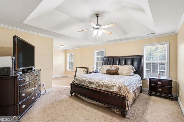 70 Feldspar Drive, Jefferson, GA 30549