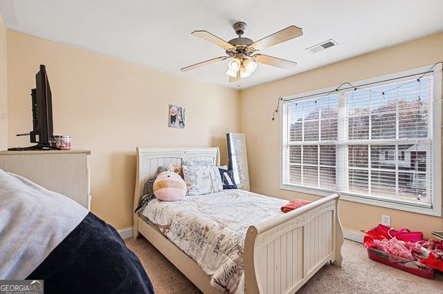 70 Feldspar Drive, Jefferson, GA 30549