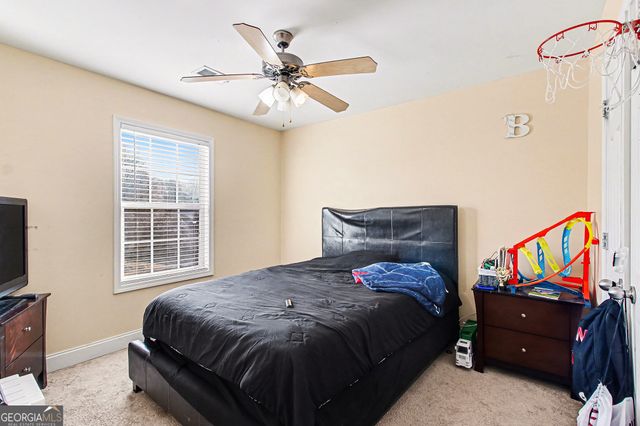 70 Feldspar Drive, Jefferson, GA 30549