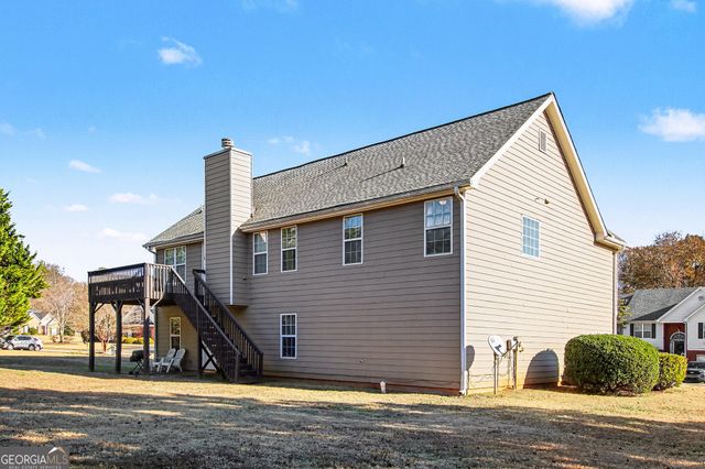 70 Feldspar Drive, Jefferson, GA 30549