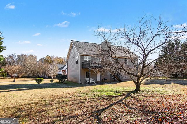 70 Feldspar Drive, Jefferson, GA 30549