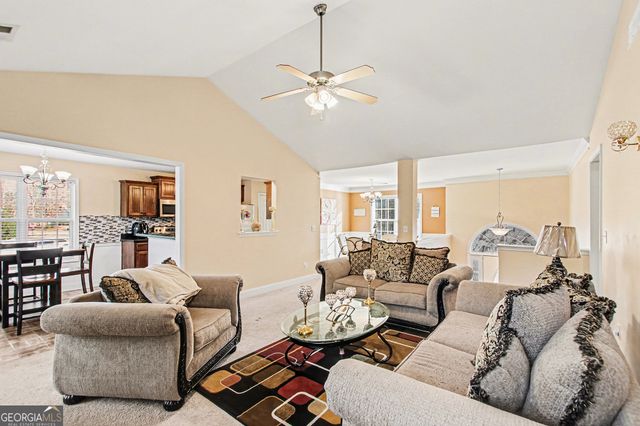 70 Feldspar Drive, Jefferson, GA 30549