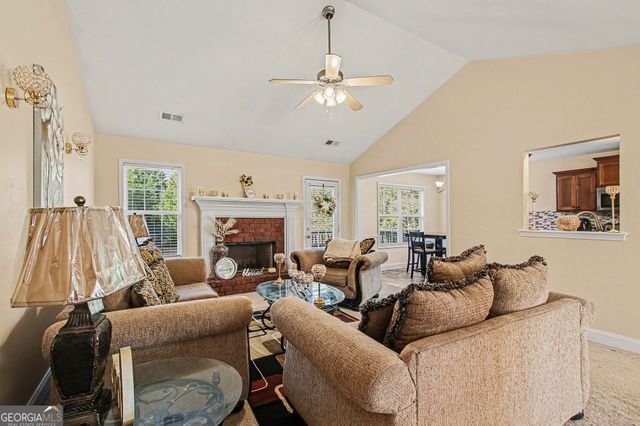 70 Feldspar Drive, Jefferson, GA 30549