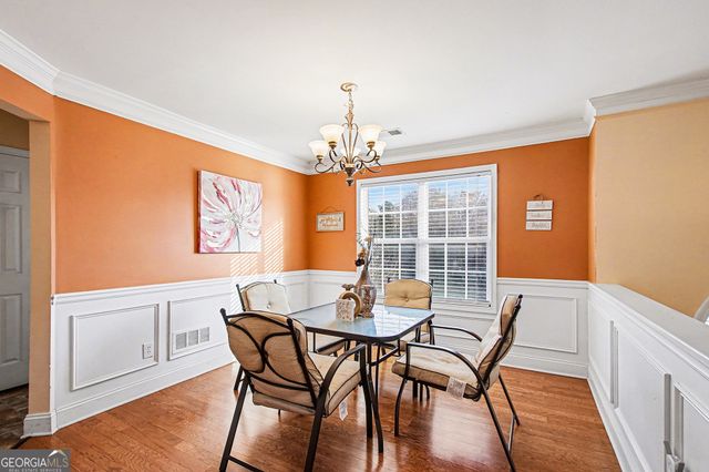 70 Feldspar Drive, Jefferson, GA 30549