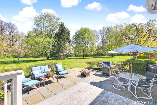 7 Jeremiah Sanford Road, Redding, CT 06896