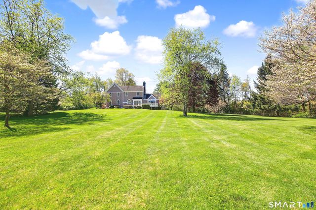 7 Jeremiah Sanford Road, Redding, CT 06896