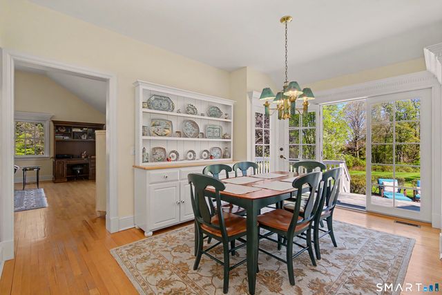 7 Jeremiah Sanford Road, Redding, CT 06896