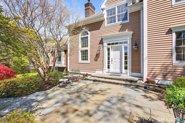 7 Jeremiah Sanford Road, Redding, CT 06896