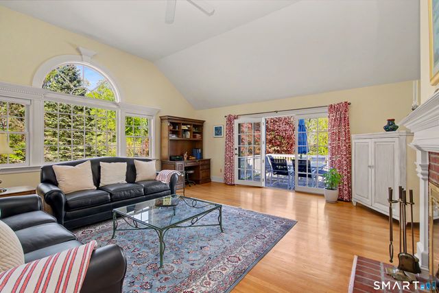 7 Jeremiah Sanford Road, Redding, CT 06896